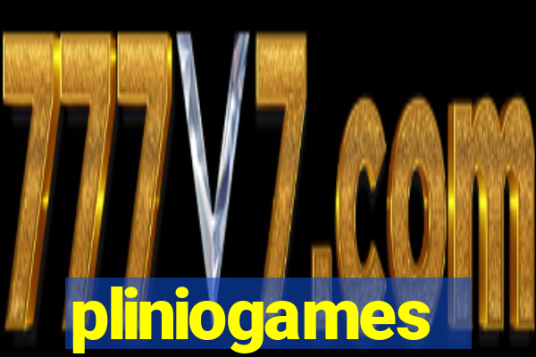 pliniogames