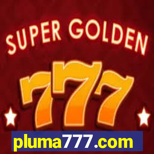 pluma777.com