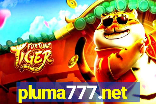 pluma777.net