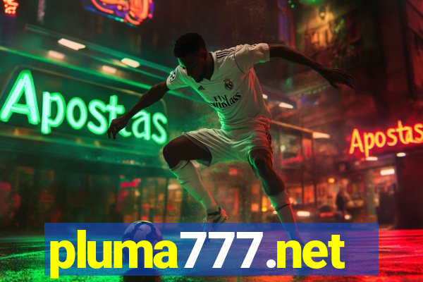 pluma777.net