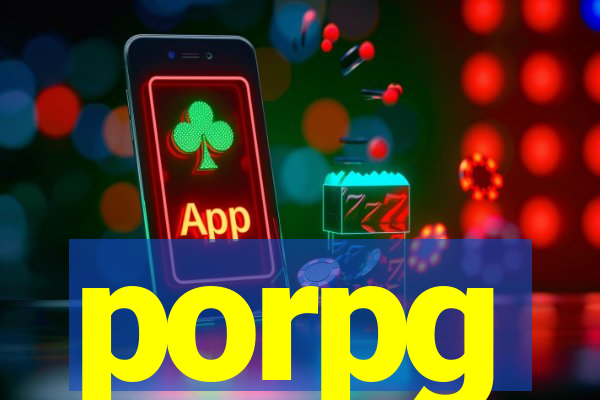 porpg