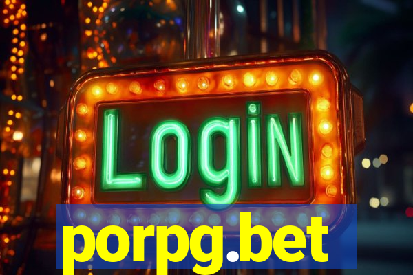 porpg.bet