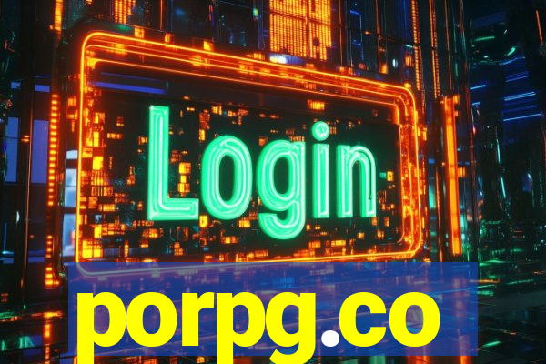 porpg.co