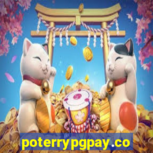 poterrypgpay.com