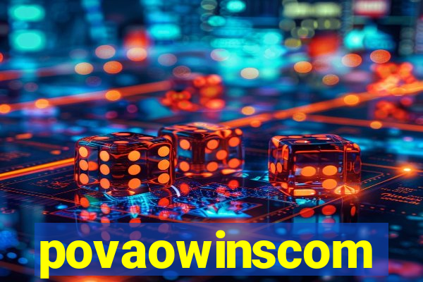 povaowinscom