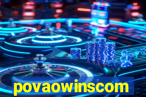 povaowinscom