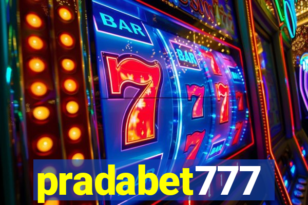 pradabet777