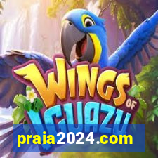 praia2024.com