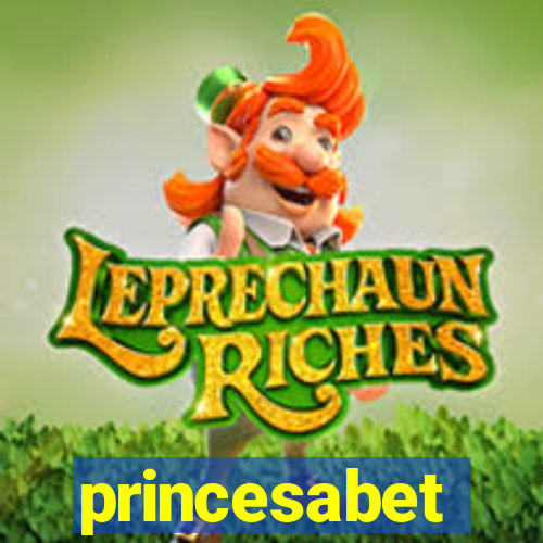 princesabet