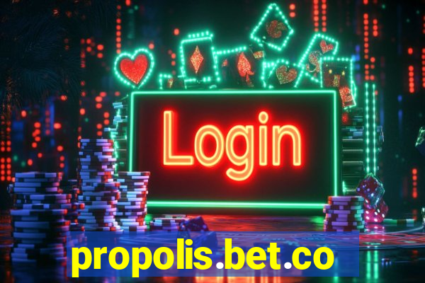 propolis.bet.com