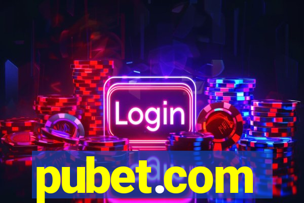 pubet.com