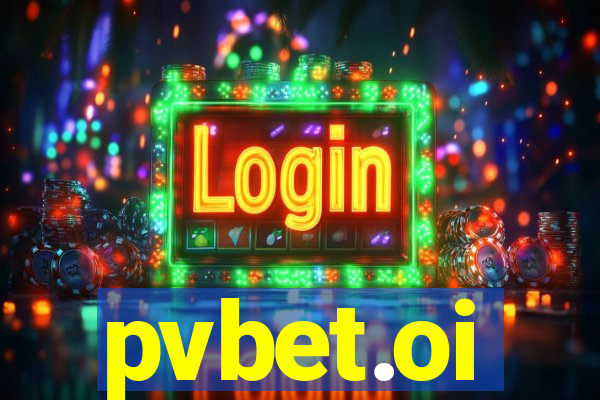 pvbet.oi