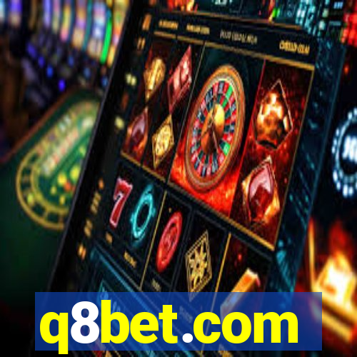 q8bet.com