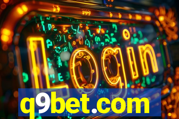 q9bet.com