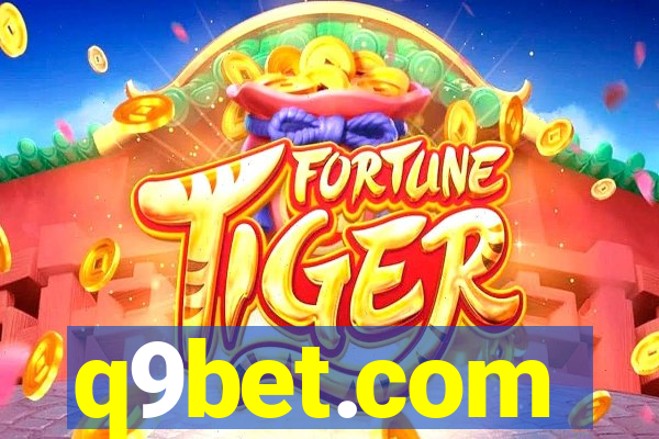 q9bet.com