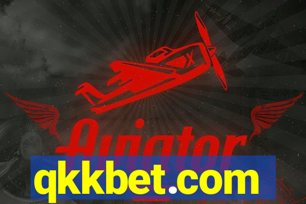 qkkbet.com