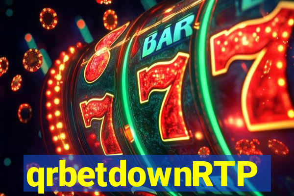 qrbetdownRTP