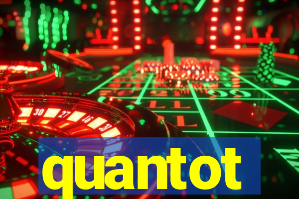 quantot