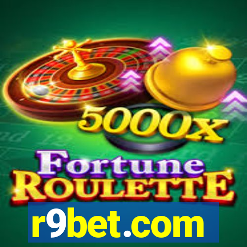 r9bet.com