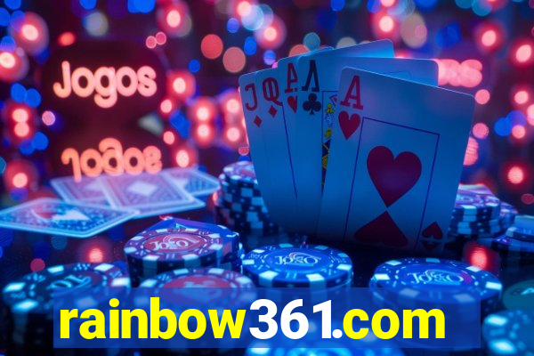 rainbow361.com