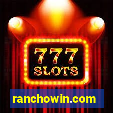 ranchowin.com