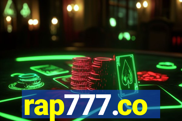 rap777.co