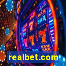 realbet.com