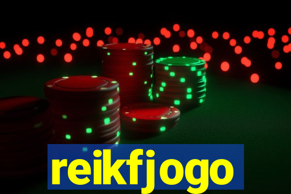 reikfjogo