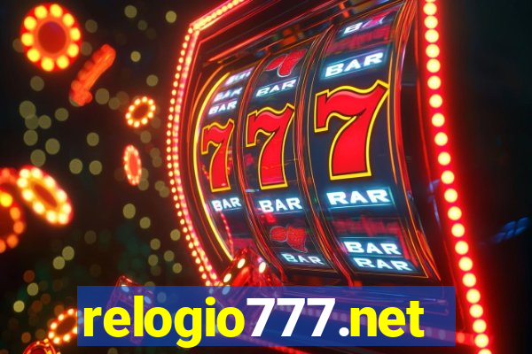 relogio777.net