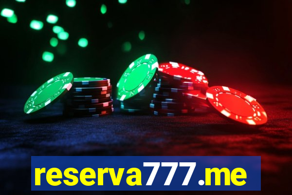 reserva777.me