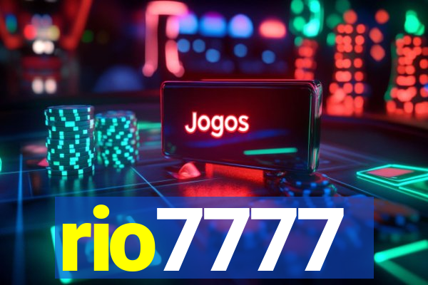 rio7777