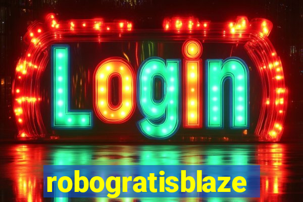 robogratisblaze