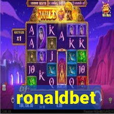 ronaldbet