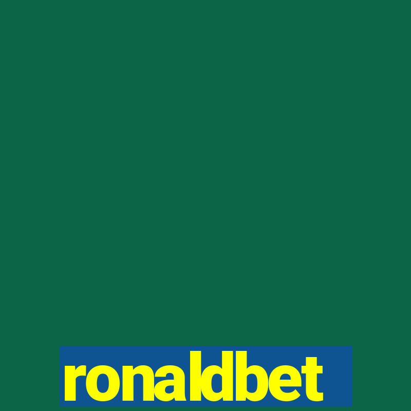 ronaldbet