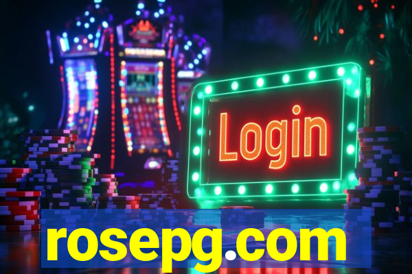 rosepg.com