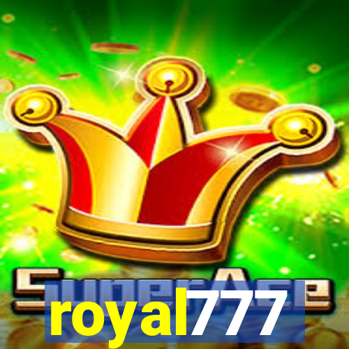 royal777