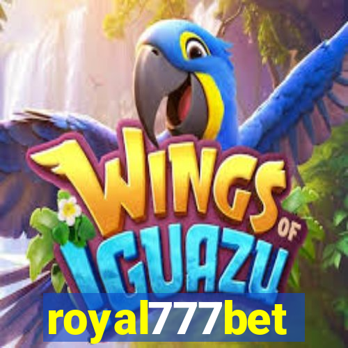 royal777bet