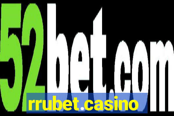 rrubet.casino