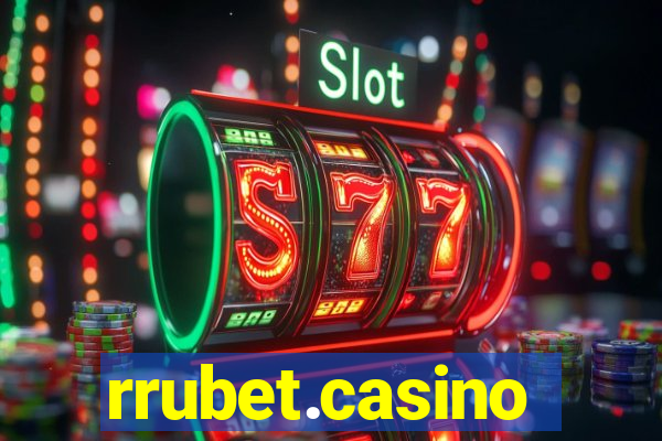 rrubet.casino