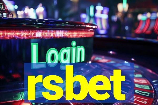 rsbet