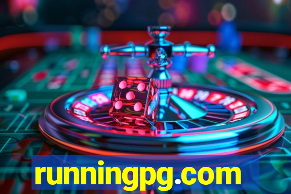 runningpg.com