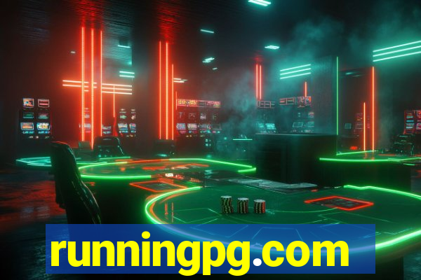 runningpg.com