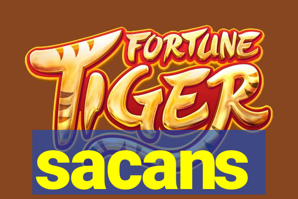 sacans