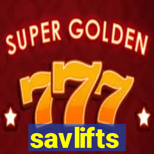 savlifts