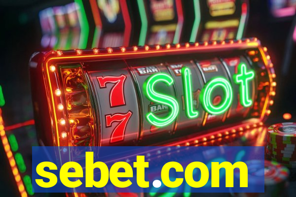 sebet.com