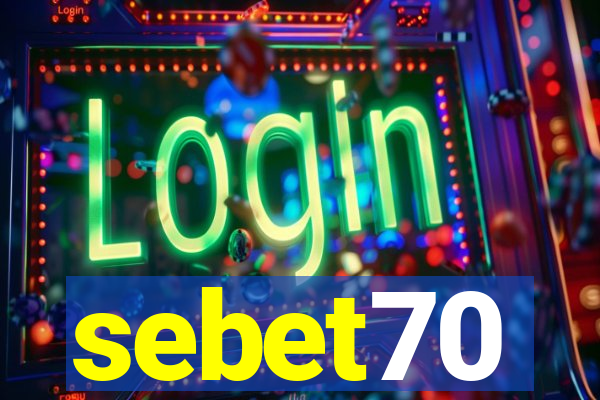 sebet70