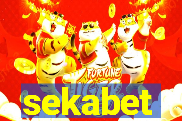 sekabet