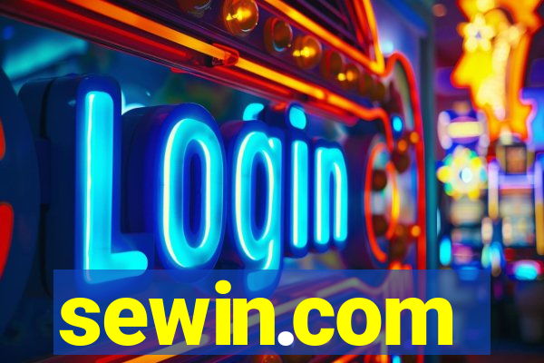 sewin.com