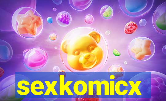 sexkomicx