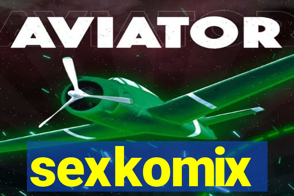 sexkomix